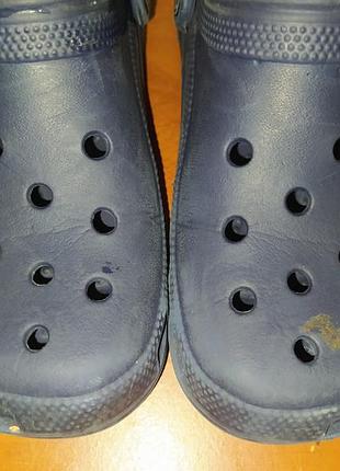 Crocs 22 см стелька 3
