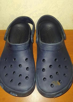 Crocs 22 см стелька 2