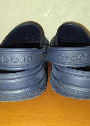 Crocs 22 см стелька 4