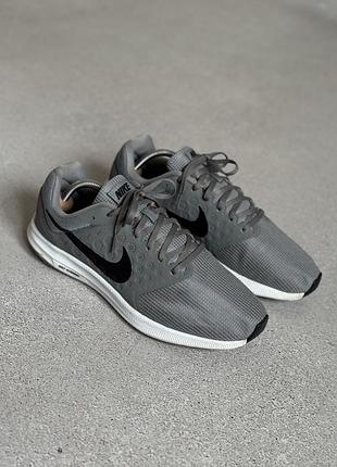 Кросівки взуття nike downshifter 7