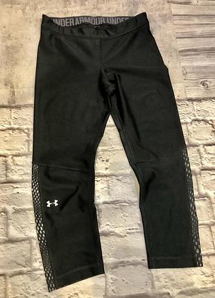 Лосины umbro m женские