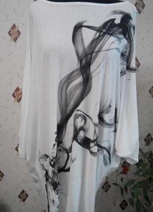 Платье туника