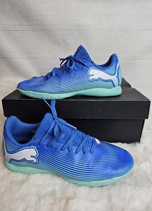 Футзалки puma 36 розмір