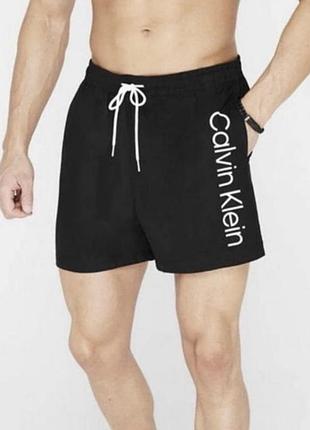 Штрти плавки calvin klein