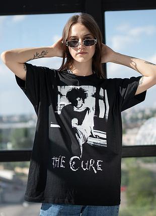 Футболка loys cult - the cure l