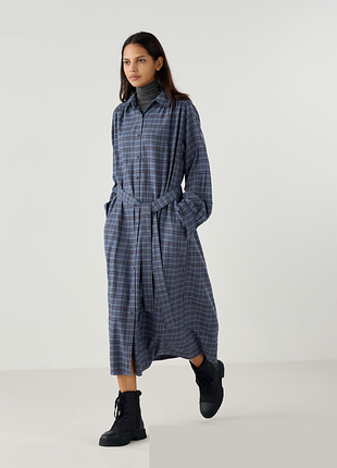 Сукня-cорочка uniqlo (471658)