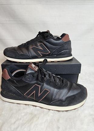 Кроссовки new balance 515 46.5 размер