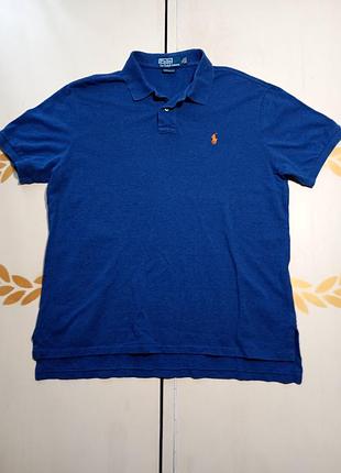 Polo ralph lauren поло размер xl