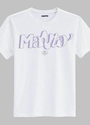 Футболка loys manto манто черная новый качественный материал 100% хлопок. xs