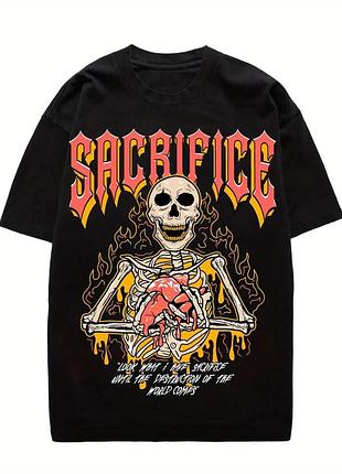 Футболка loys sacrifice xs