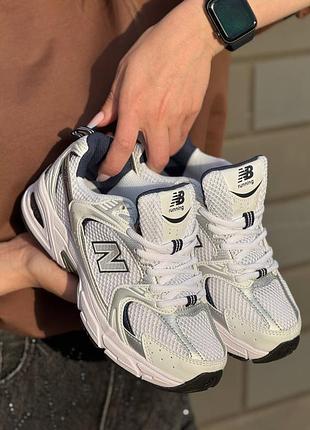 New balance 530