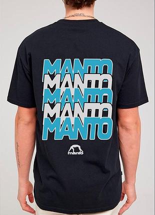 Футболка loys манто manto xxl