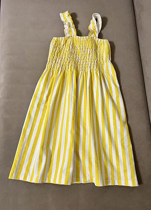 Плаття / сукня zara