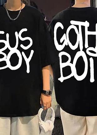 Футболка loys lil peep sus boy xxl