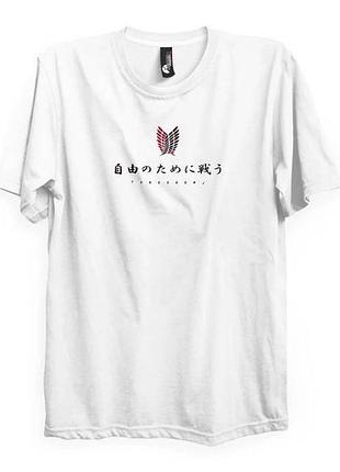 Футболка loys з принтом y2k eren (usurper) - t-shirt back print xs