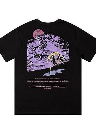 Футболка loys carhartt кархартт черная новая качественная футболка loys из 100% бавовны m