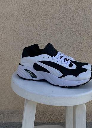 Puma cell чоловічі оригінальні кросівки 42 41.5 розмір