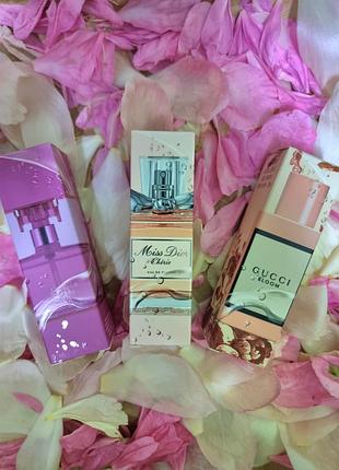 Мини парфюм дубай женский 40 мл