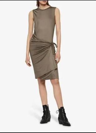 All saints lisen dress,