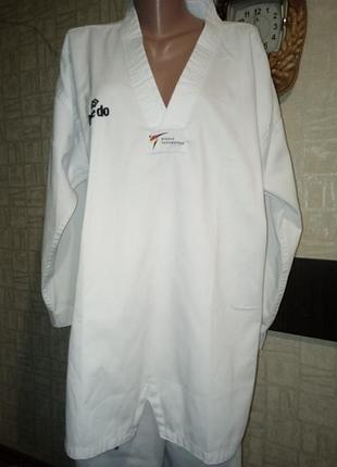 Кимано тaekwondo