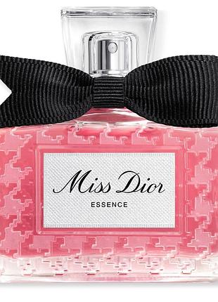 Парфуми dior miss dior essence 80мл