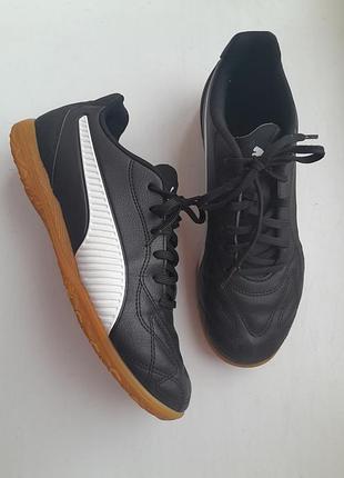 Кроссовки 37р puma