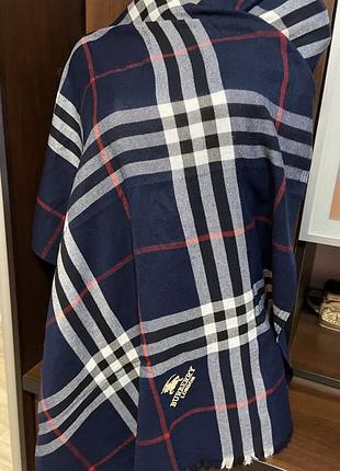 Шарф 🧣 burberry