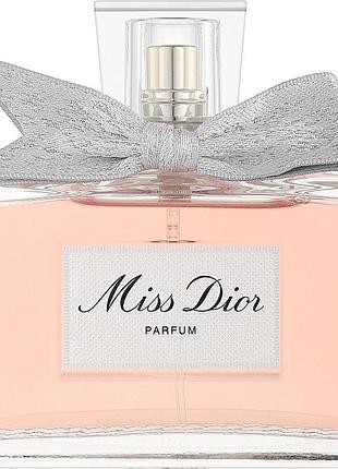 Парфуми dior miss dior 100мл