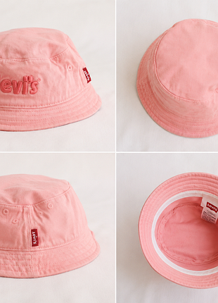 Панама от бренда levi's