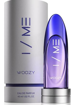 I/me  - woozy пробник оригінал