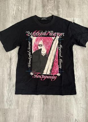 Bladee drain gang футболка t-shirt