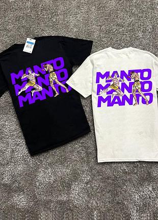 Футболка loys manto strike xxl