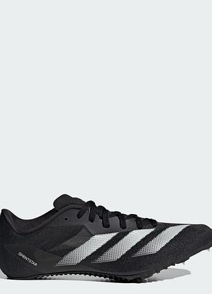 Шиповки adidas adizero sprintstar легка атлетика спринт