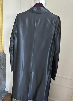Плащ valentino 8
