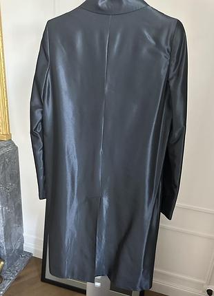 Плащ valentino 9