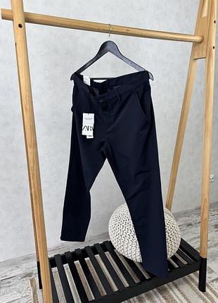 Брюки zara