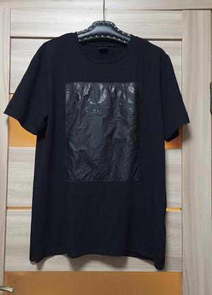 Hugo boss футболка