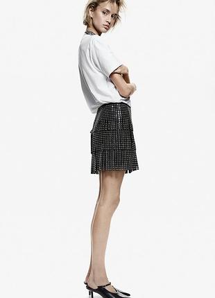 Спідниця h&m 3