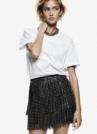 Спідниця h&m