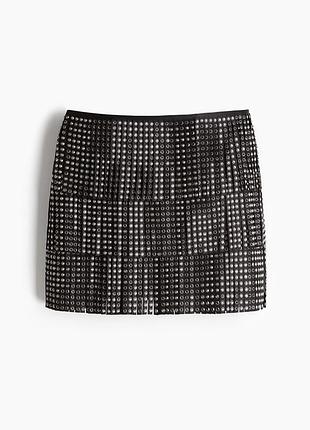 Спідниця h&m 5