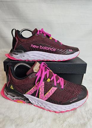Кросівки new balance trail 41 розмір
