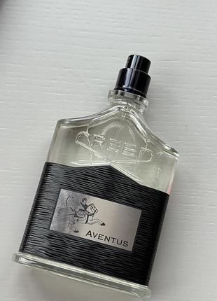 Туалетна вода creed aventus