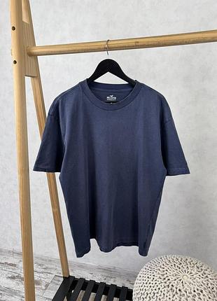 Футболка hollister