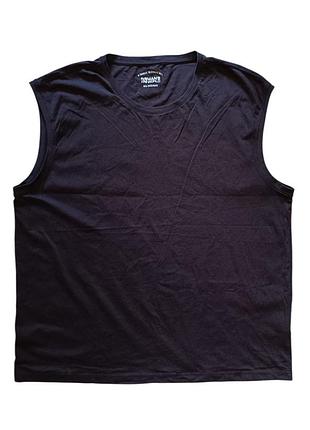 Майка мужская man's world (germany) size plus 4xl