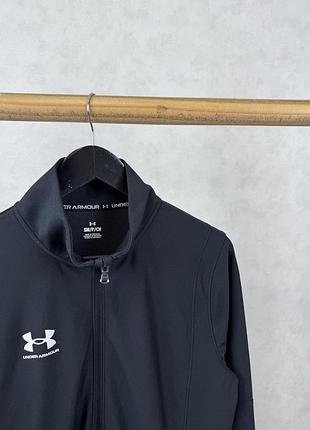 Олімпійка under armour 4