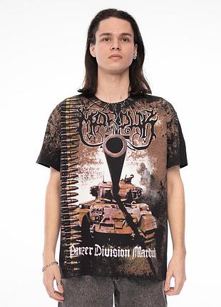 Футболка loys rwb - marduk - panzer division marduk (1999) xs