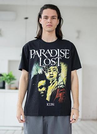 Футболка loys mso - paradise lost - icon (1993) xs