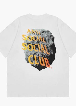 Футболка loys assc ассоциированные студии черная очень хорошее качество 100% хлопок xxl