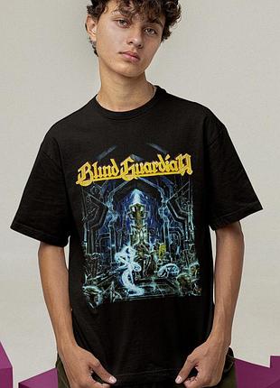 Футболка loys mso - blind guardian - nightfall in middle-earth (1998) xs