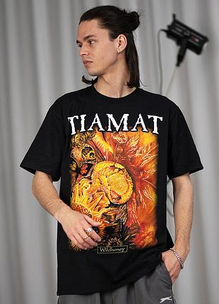Футболка loys mso - tiamat - wildhoney (1994) xs
